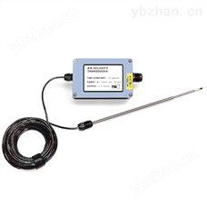 TRANSTECH多功能风速计VELOCICALCModel9565