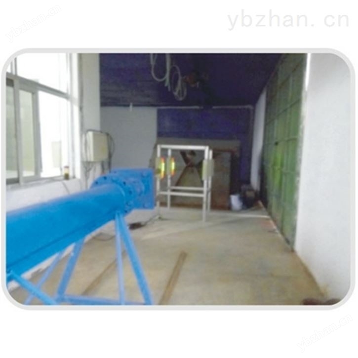 运动物体高精度激光测速系统