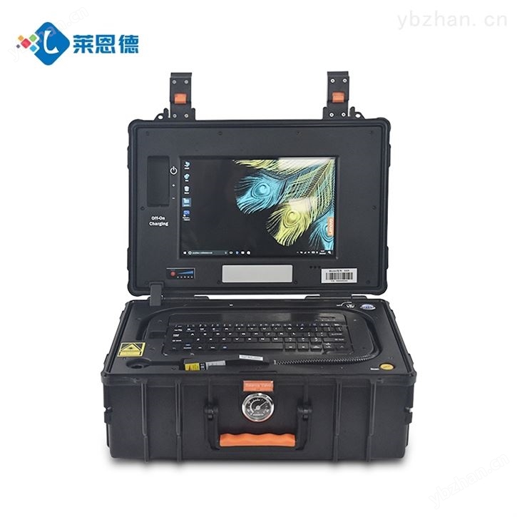 拉曼光谱检测仪器