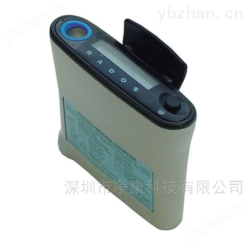 SE RADOS RAD60辐射剂量仪/x射线辐射检测仪