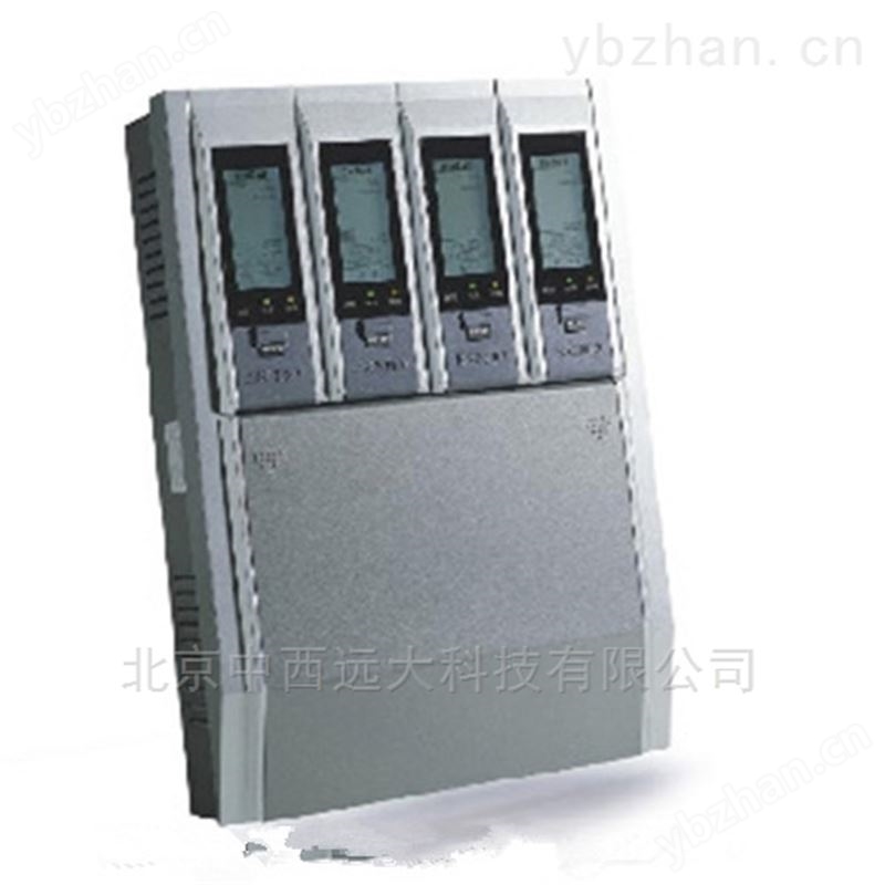 可燃气体报警器 1路