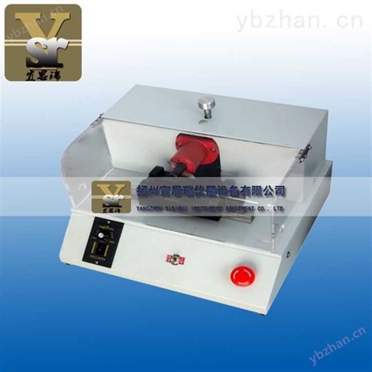 全自动缺口制样机