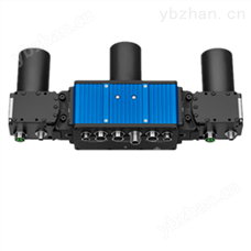 德国IDS机器视觉相机ENSENSO XR SERIES