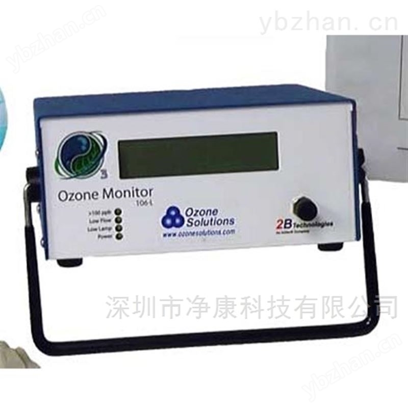 106-L 臭氧分析仪