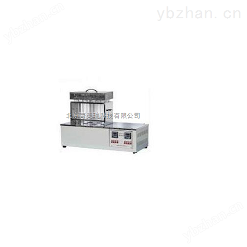 智能数控消化炉 电热消解仪（消化炉）