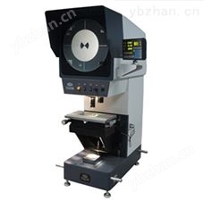 JT36 φ600数字式投影仪 花岗岩量具