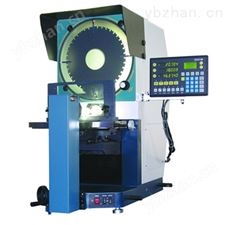 JT26 φ400数字式投影仪 花岗岩量具