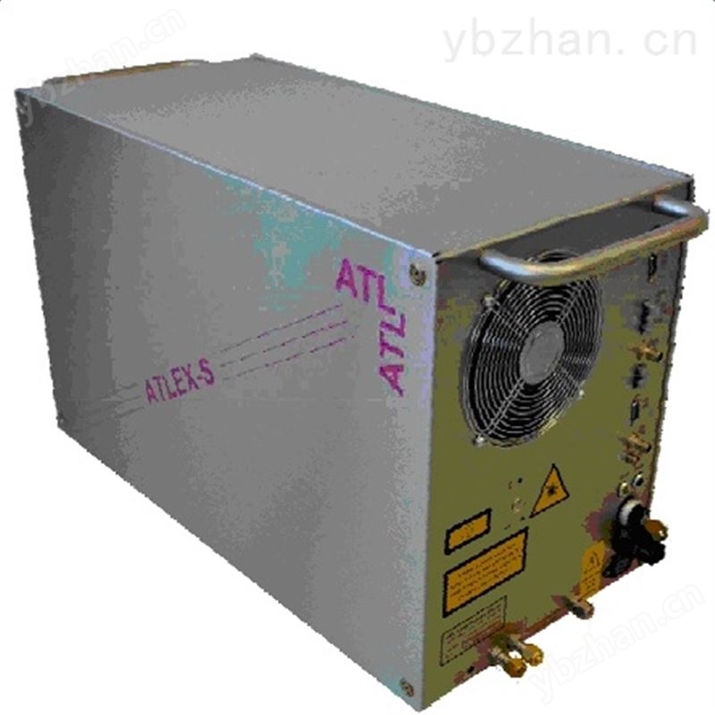ATLEX-S 系列* 激光产品