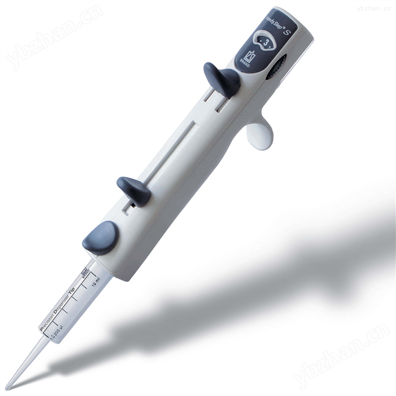 经典AV三级在线观看 Brand 手动连续分液器 HandyStep S 瓶口分配器（瓶口分液器）