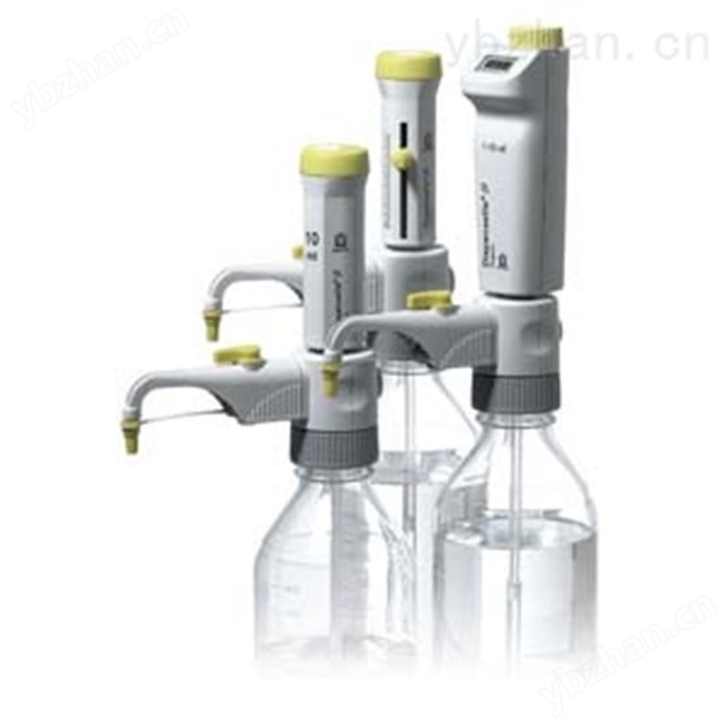 Brand 瓶口分液器  有机型 Dispensette S  Organic 瓶口分配器（瓶口分液器）