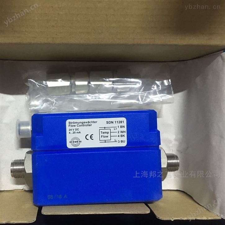 德国EGE传感器