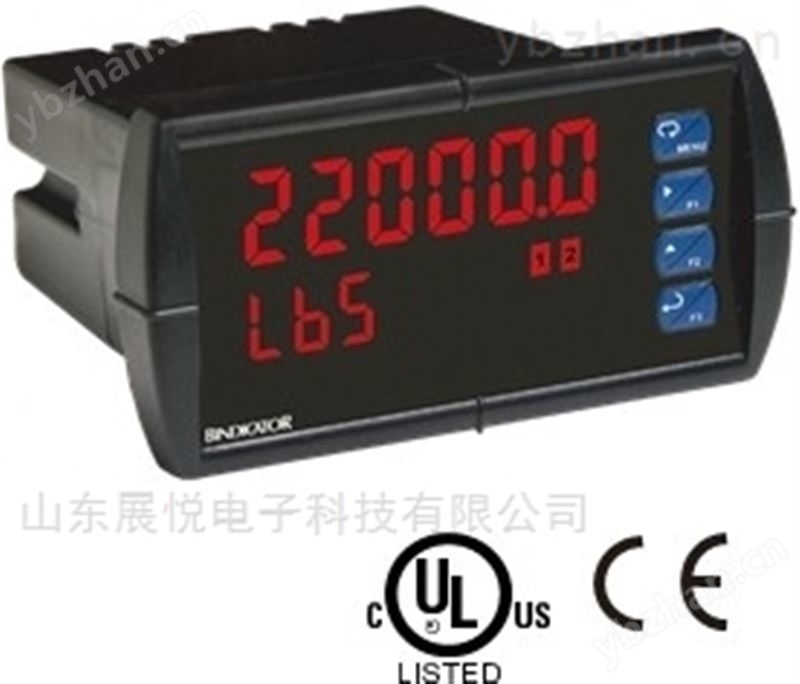 Venture美国必测PRD-1000数字显示仪-显示仪表