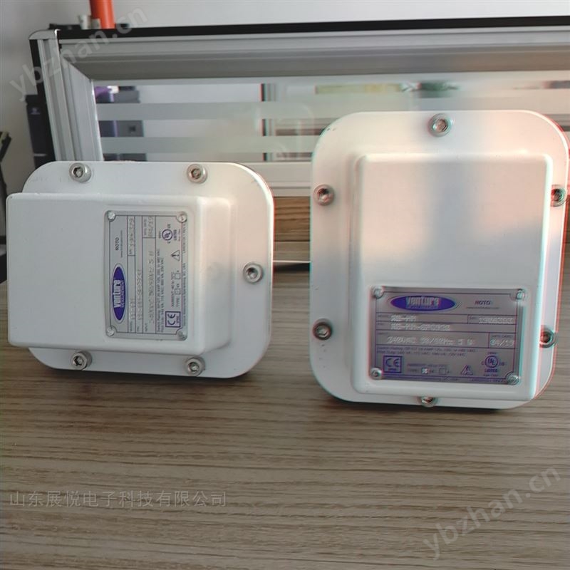 venture必测SPC-925、SPC-920阻旋料位开关-阻旋式物位开关