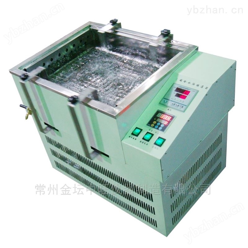 全温水浴振荡器