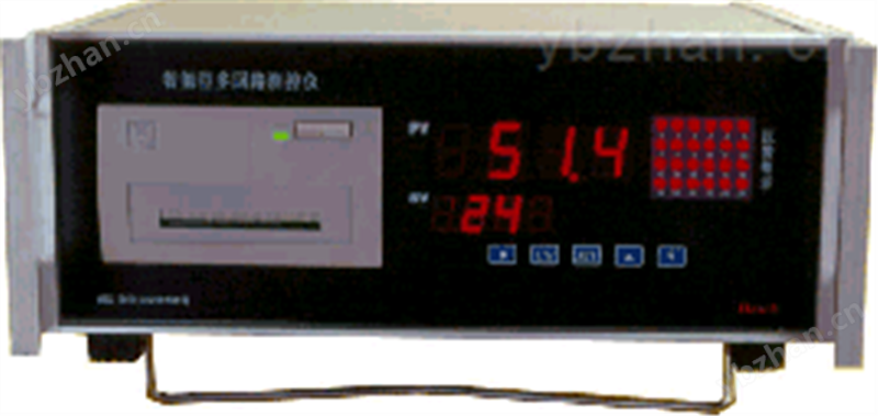 智能巡检仪