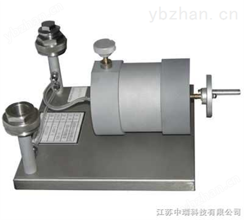 微压信号发生器