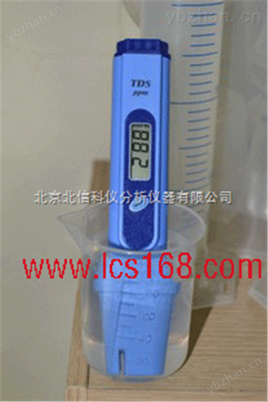 TDS笔 笔式TDS计 笔式TDS水质检测笔