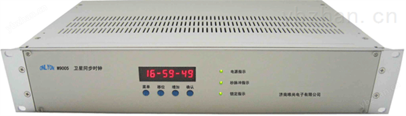 山东NTP网络授时系统|北京网络对时产品
