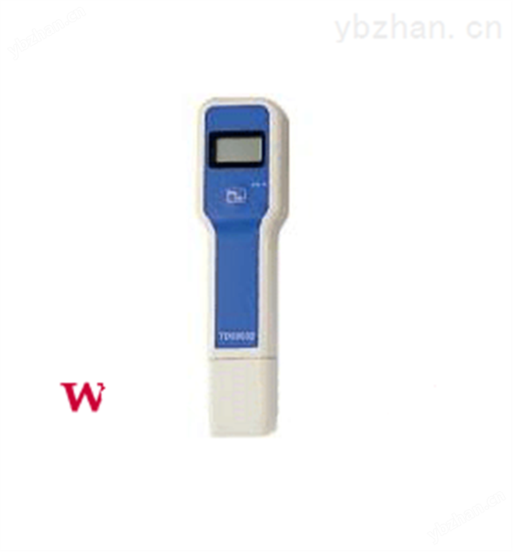 TDS计 电导率检测仪 TDS测量仪
