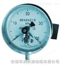 YBF-60/YBF-100/YBF-150/YBFN-60/YBFN-100/YBFN-150不锈钢耐震压力表