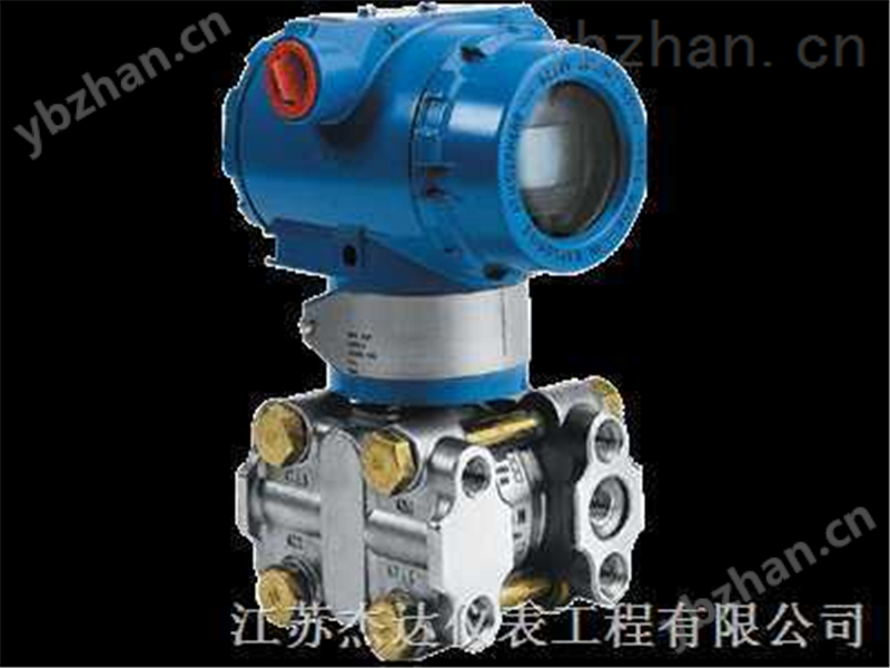 压力变送器 JD-3851/1851GP型