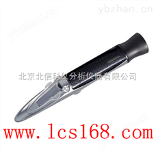 BXS07-URC-Na尿比重折射仪 自动温度补偿式尿比重折射仪