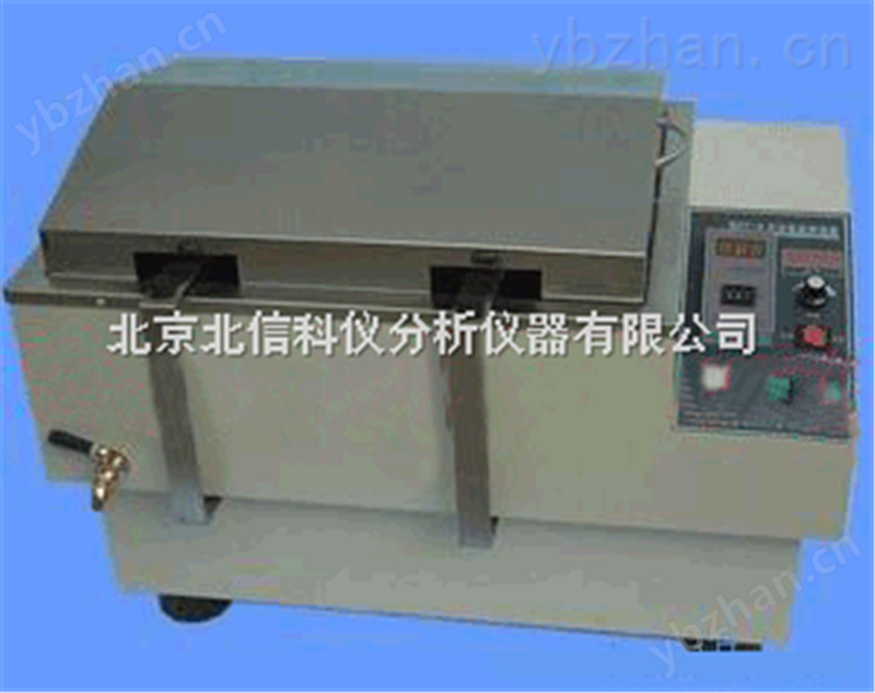 数显双重水浴恒温振荡器 低噪音水浴恒温振荡器 抗腐蚀性恒温振荡器