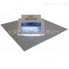 无钢化玻璃应力分析仪