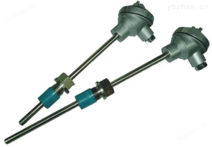 系列热电偶温度传感器器