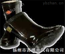 绝缘靴