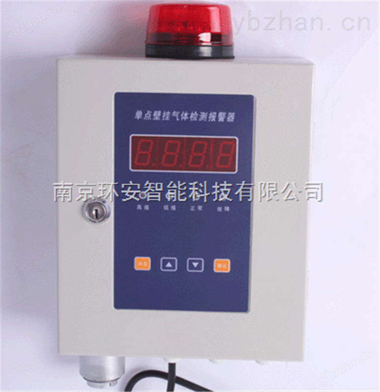 甲醇报警器/CH3OH报警器
