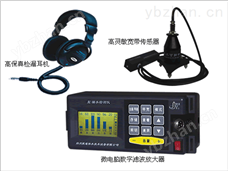 LD-3500LD-3500型数字滤波漏水检测仪