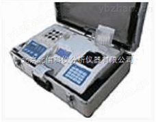 JC16-5B-2CHCOD便携式测定仪 COD测定仪 便携式COD分析仪