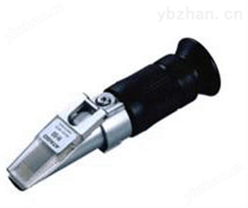 出租租赁手持式糖度计 温度补偿型手持折射仪