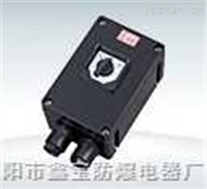 BHZ8030系列防爆防腐转换开关（IIC） BZZ8050BHZ8030系列防爆防腐转换开关（IIC） BZZ8050