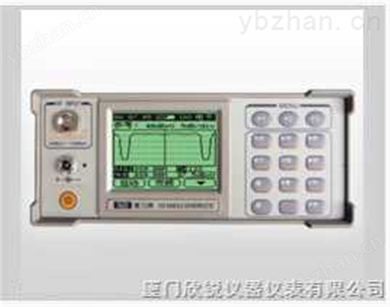 数字电视误码测试仪DS1883Q