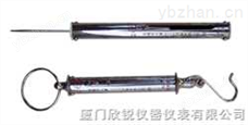 KL-20型管形测力计KL-20型