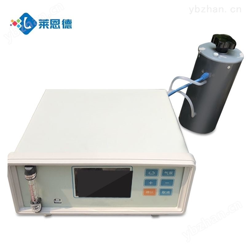 土壤碳通量测量仪器