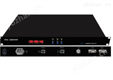 W9006GPS授时设备高稳定、高安全，高可靠