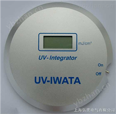 UV-IUV-IWATA UV能量计