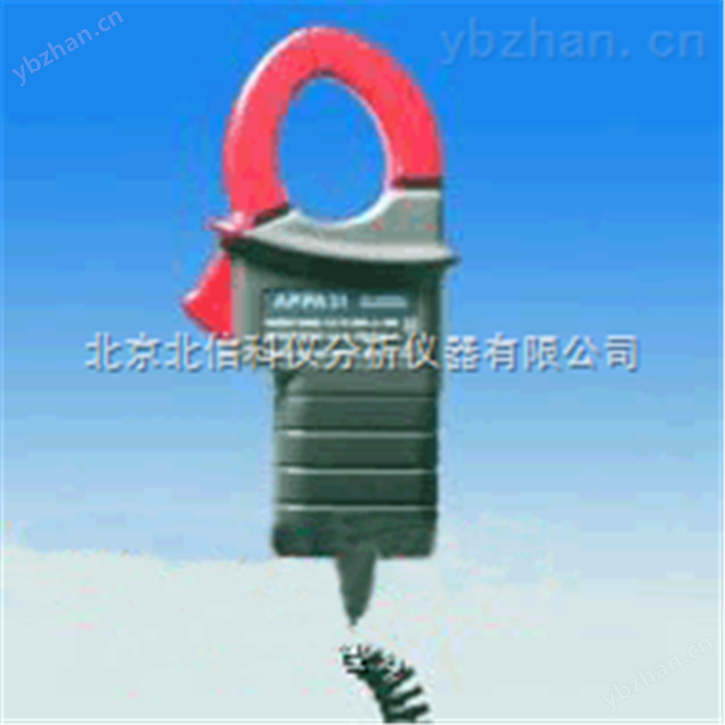 交流钳型电流互感器 交流电流互感器 交流钳型电流分析仪