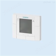 大连西门子RDF300.02房间温度控制器