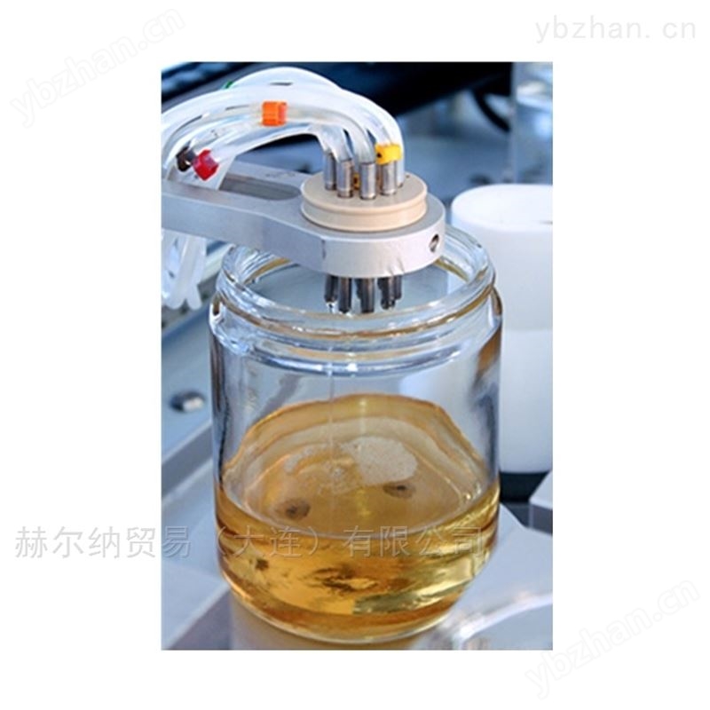 Zinsser Analytic自动化固体粉末分配备件 实验台