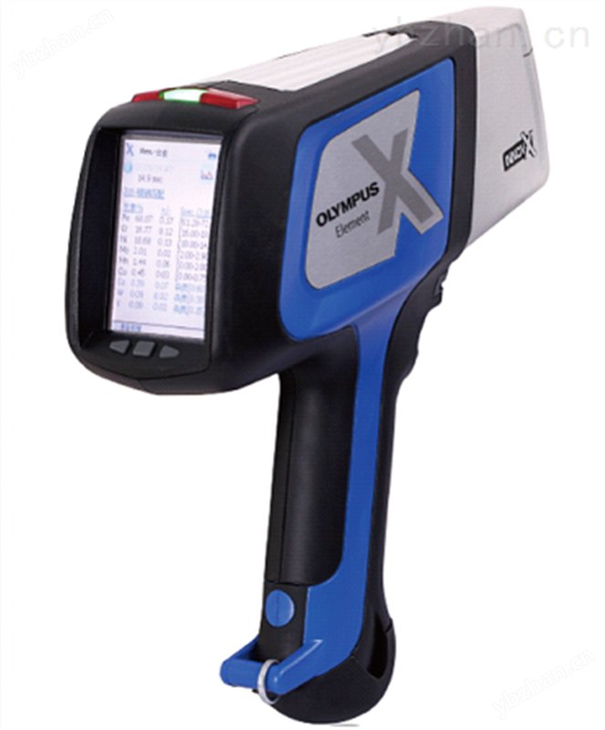 Delta经典型DE-2000-波散型XRF