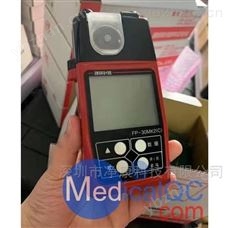 日本理研FP-30MK2甲醛检测仪,甲醛分析仪