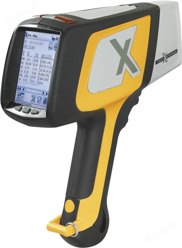 Delta标准型DPO2000-波散型XRF