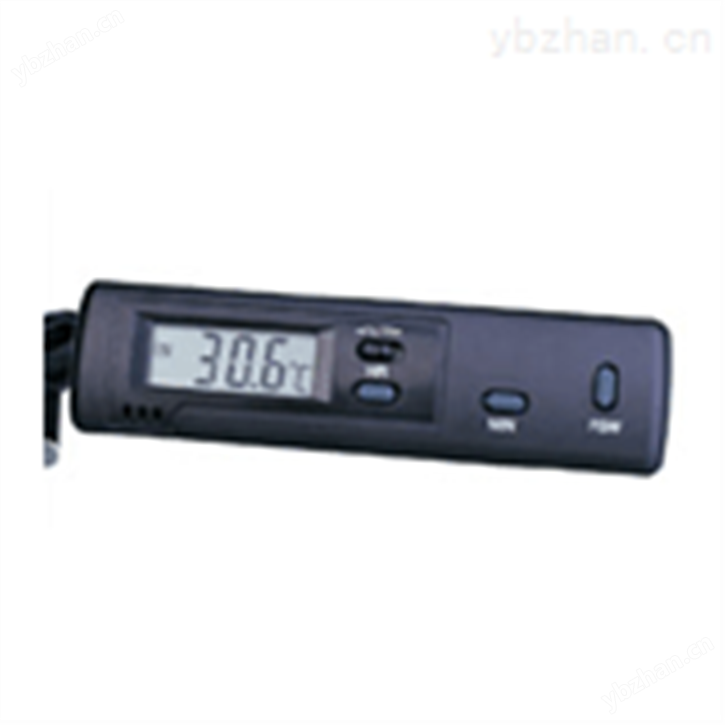 DS-1数字温度计