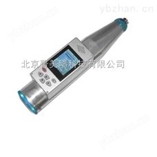HT550-V一体式语音数显强回弹仪 建筑检测仪
