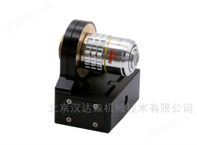 法国Piezoconcept单轴压电平台LF1.100
