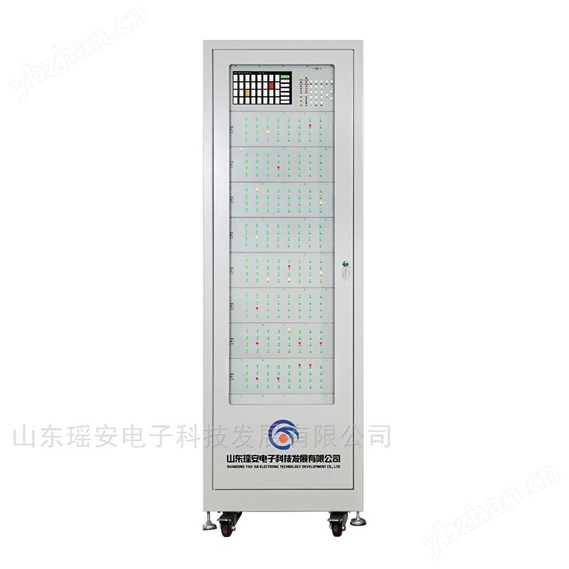 瑶安YA-K400型GDS气体报警控制器控制柜